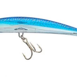 Yo-Zuri Crystal 3D Minnow Magnum