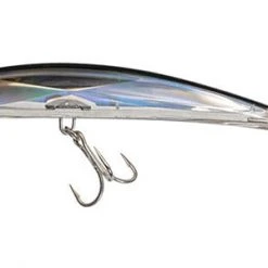 Yo-Zuri Crystal 3D Minnow Magnum