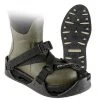 Korkers RockTrax Cleated Fishing Overshoes Apparel