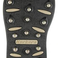 Korkers RockTrax Plus Cleated Fishing Overshoes