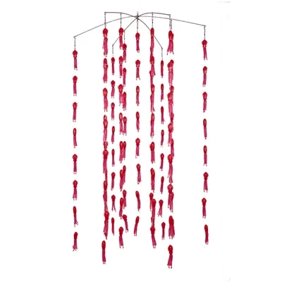 SquidNation Squid Nation Fat Daddy Dredges Lures