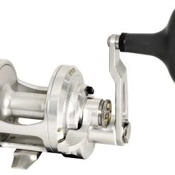 Accurate Boss Fury FX Single Speed Conventional Reels