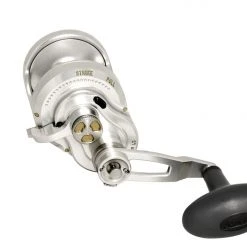 Accurate Boss Fury FX2 Two-Speed Conventional Reels