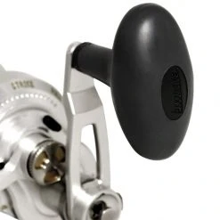 Accurate Boss Fury FX2 Two-Speed Conventional Reels
