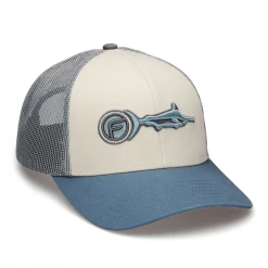 Fathom Offshore Signature Trucker Hat