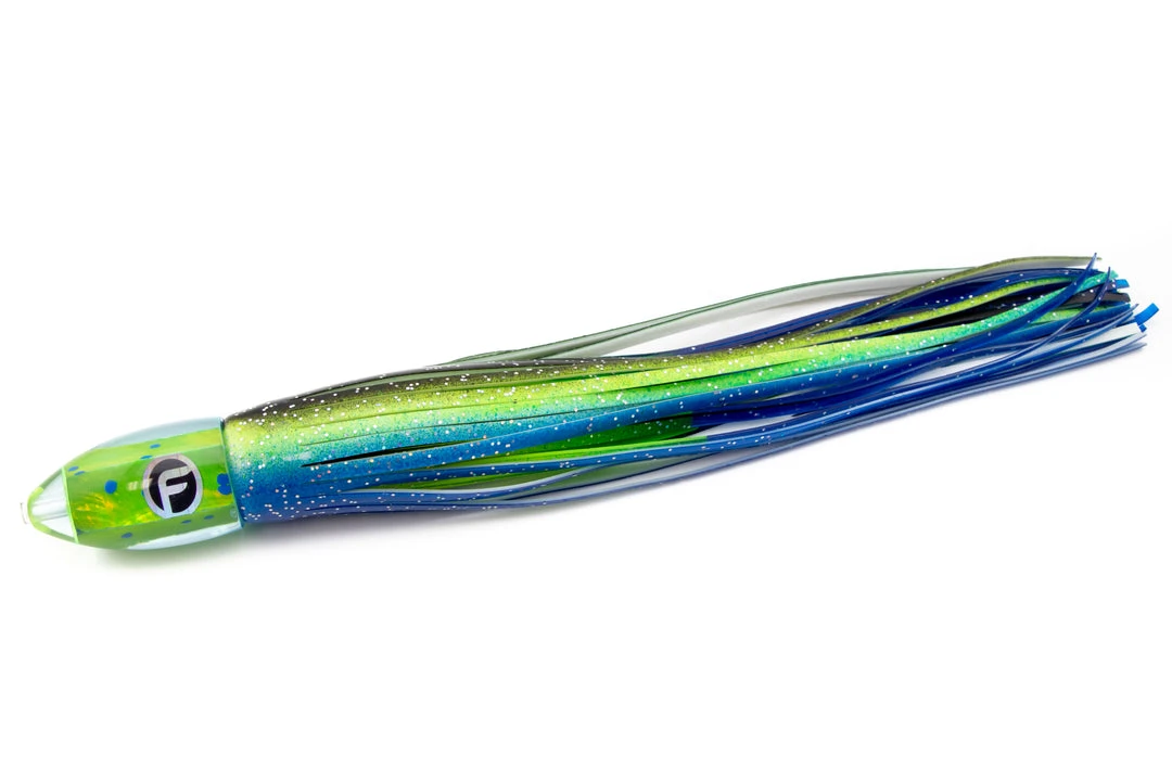 Fathom Offshore Double O Medium Lures