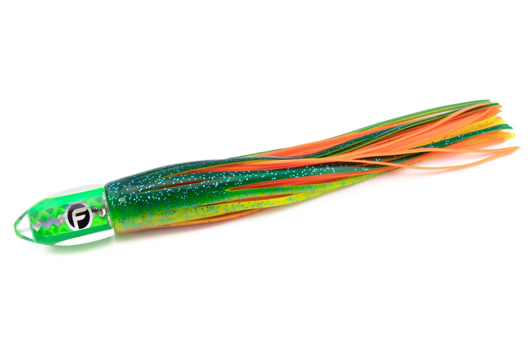 Fathom Offshore Double O Medium Lures