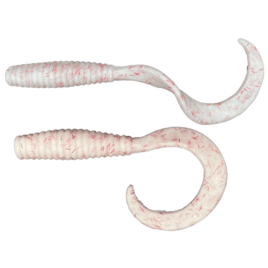 Fishbites Fight Club 6" Grubs