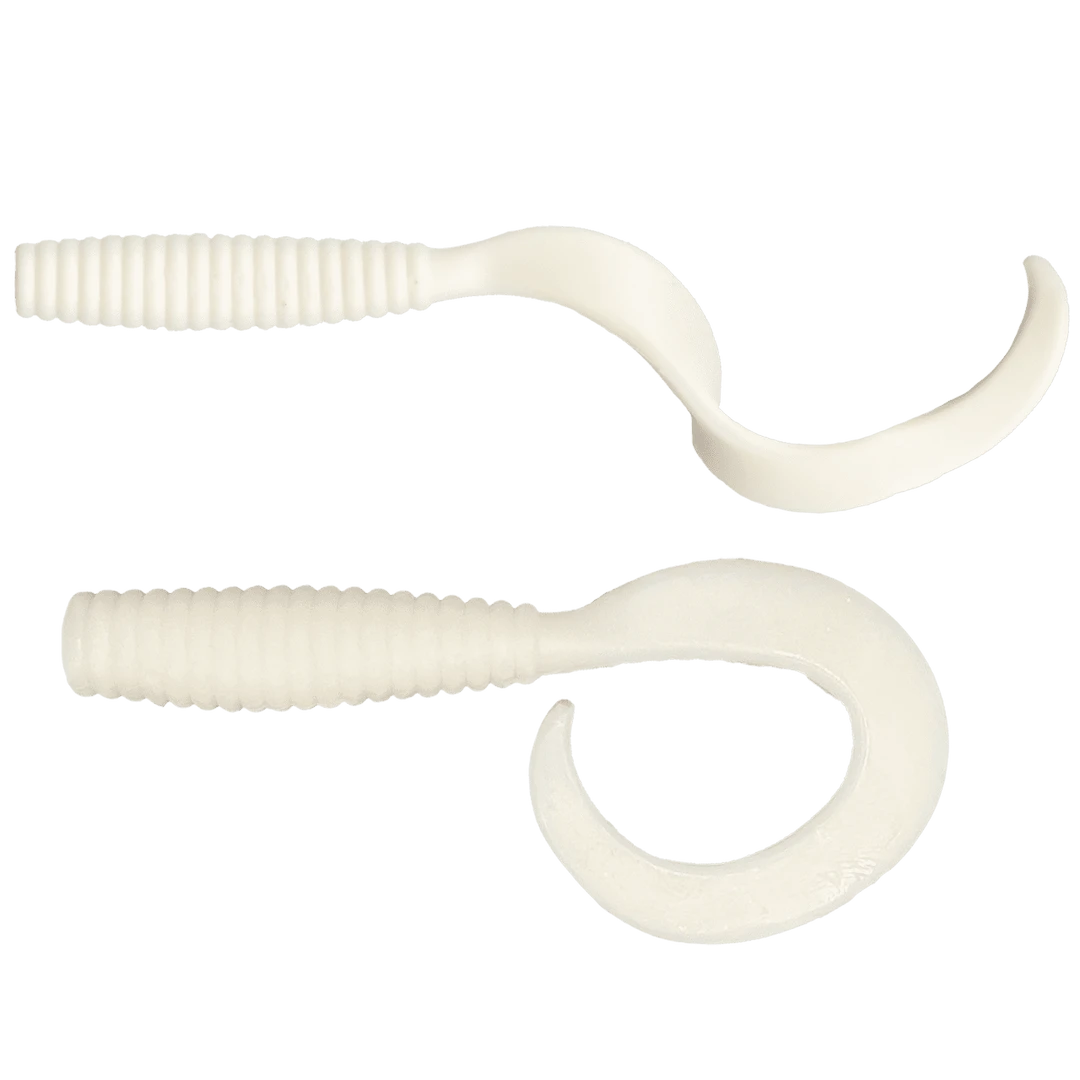 Fishbites Fight Club 6" Grubs