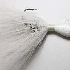 S&S Bucktails S&S Fish Head Bucktails