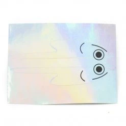 Tuffleye Bay Anchovy Fleye Foils