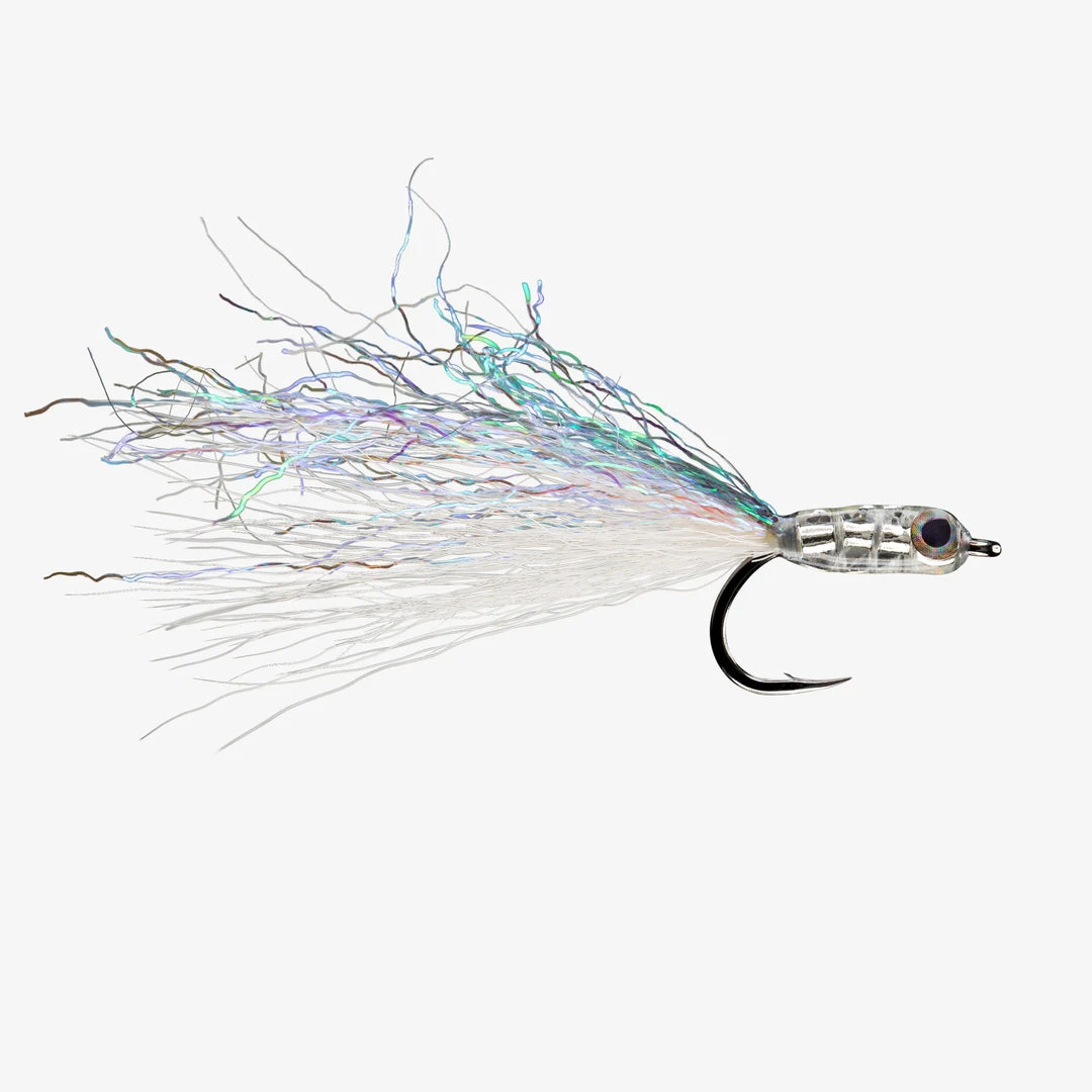 Rio's Nice Glass Flies Lures
