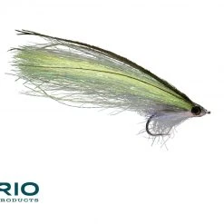 Lures Rio's Pipe Eel Flies
