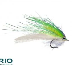 Rio's Playbate Flies Lures