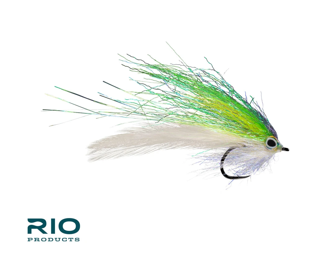 Rio's Playbate Flies Lures