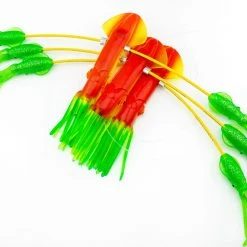 White Water Outfitters White Water Custom