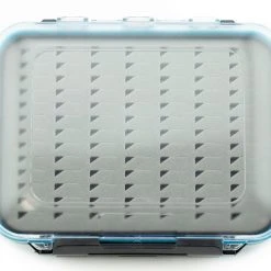 White Water Outfitters White Water Magnetic + Foam Slot Double-Sided Waterproof Fly Boxes Fly Fishing
