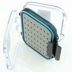 White Water Outfitters Fly Fishing White Water Double-Sided Foam Slot Waterproof Fly Boxes