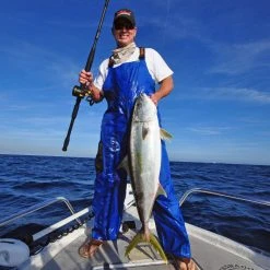 Grundéns Grundens Weather Watch Bib Trousers