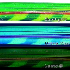 Pakula Paua Sprocket Series Lures