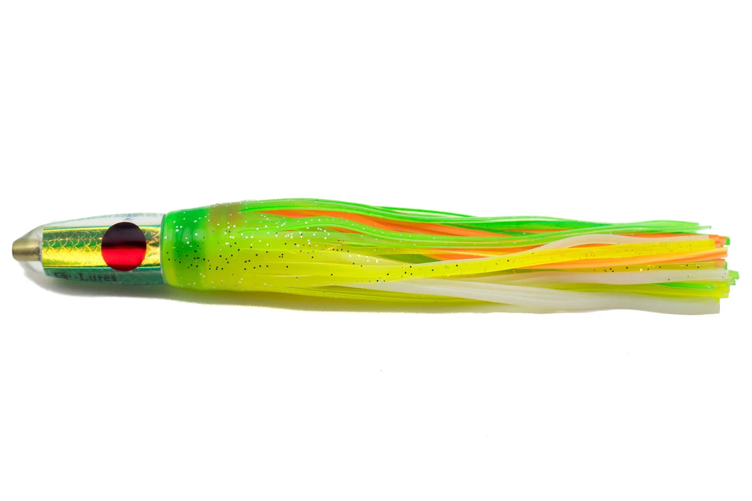 GT Lures Yellowfin Bullet - 9"