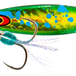 Nomad Design Gypsea Jigs