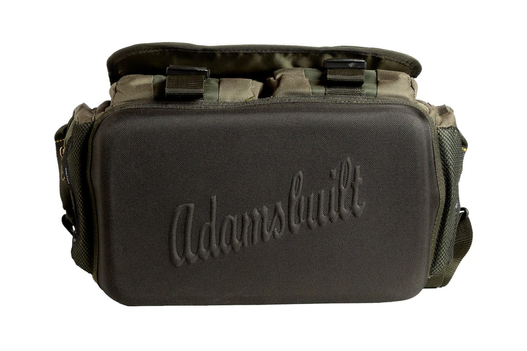 AdamsBuilt Mokelumne Tackle Bag