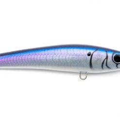 Lures Strategic Angler Genesis Stickbaits