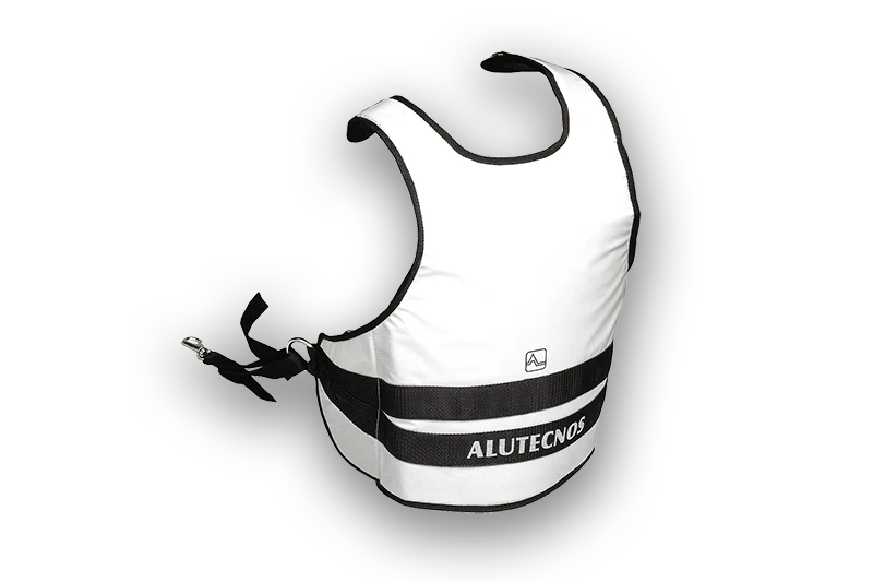 Accessories Alutecnos Fighting Jacket