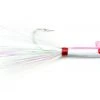 Tsunami Glass Minnow Holographic Teaser/Jigs