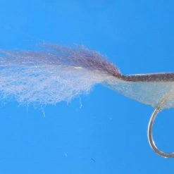 Enrico Puglisi Glass Minnow Fly Lures