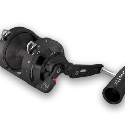 Alutecnos Gorilla 1-S Single Speed Conventional Reels