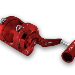 Alutecnos Gorilla 1-S Single Speed Conventional Reels