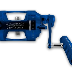 Alutecnos Gorilla 2-S Two Speed Conventional Reels