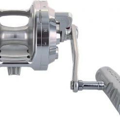 Alutecnos Gorilla 1-S Single Speed Conventional Reels