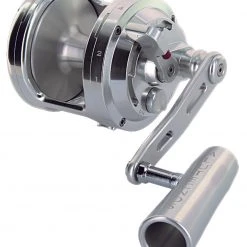 Alutecnos Gorilla 1-S Single Speed Conventional Reels