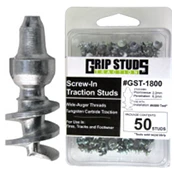 Grip Studs Boot Stud Kits Accessories