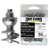 Grip Studs Boot Stud Kits Accessories