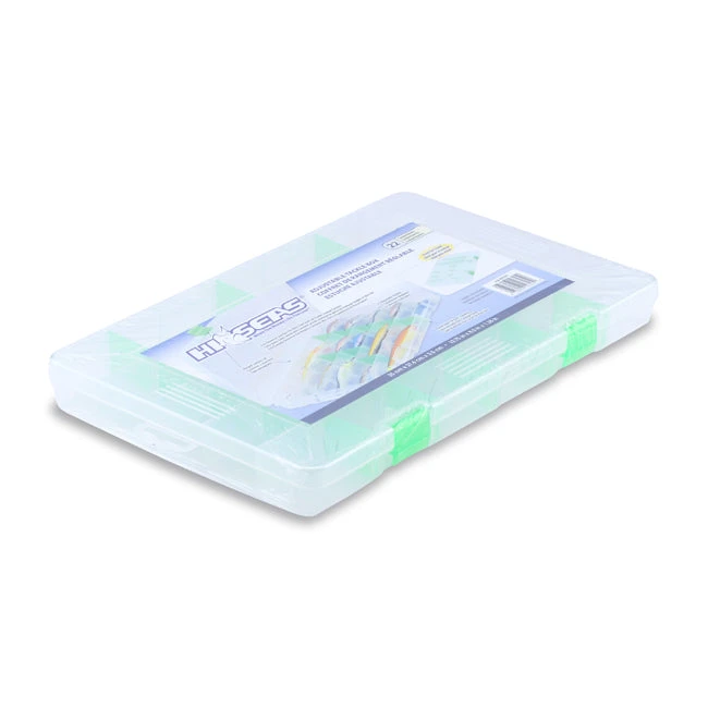 Hi-Seas Tackle Box HA-BOX7 Accessories