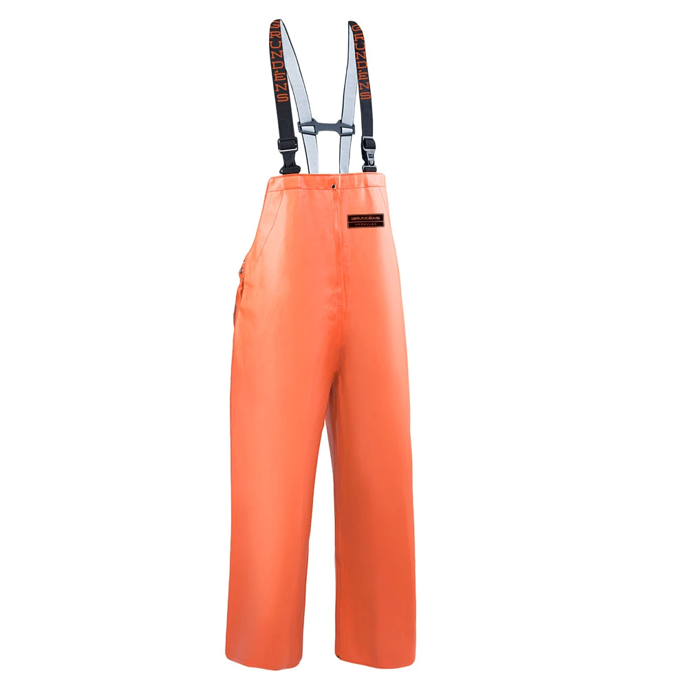 Grundéns Apparel Grundens Herkules 16 Bib Trousers
