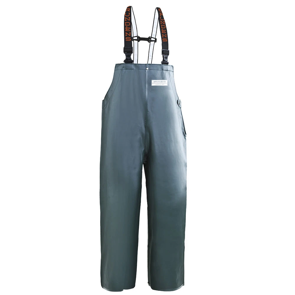 Grundéns Apparel Grundens Herkules 16 Bib Trousers
