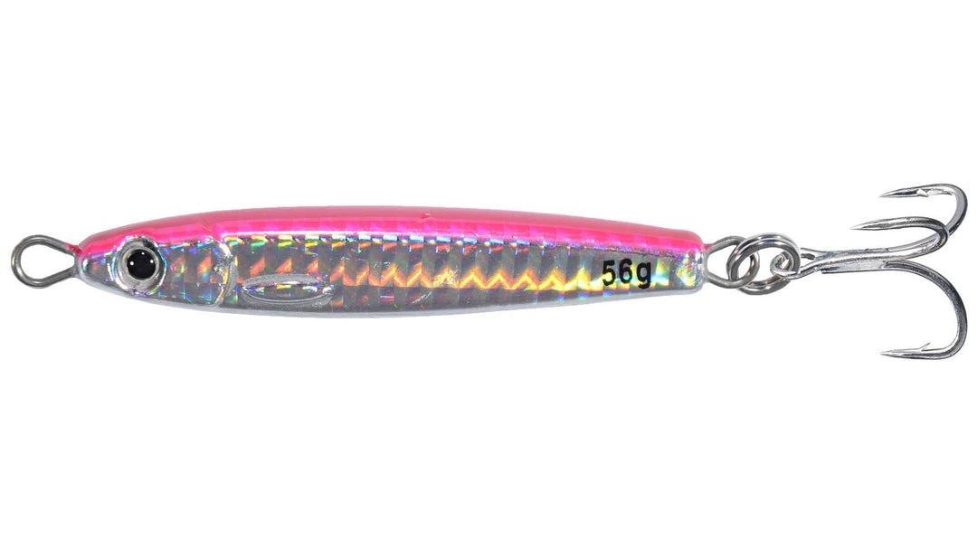 Hogy Heavy Minnow Jigs