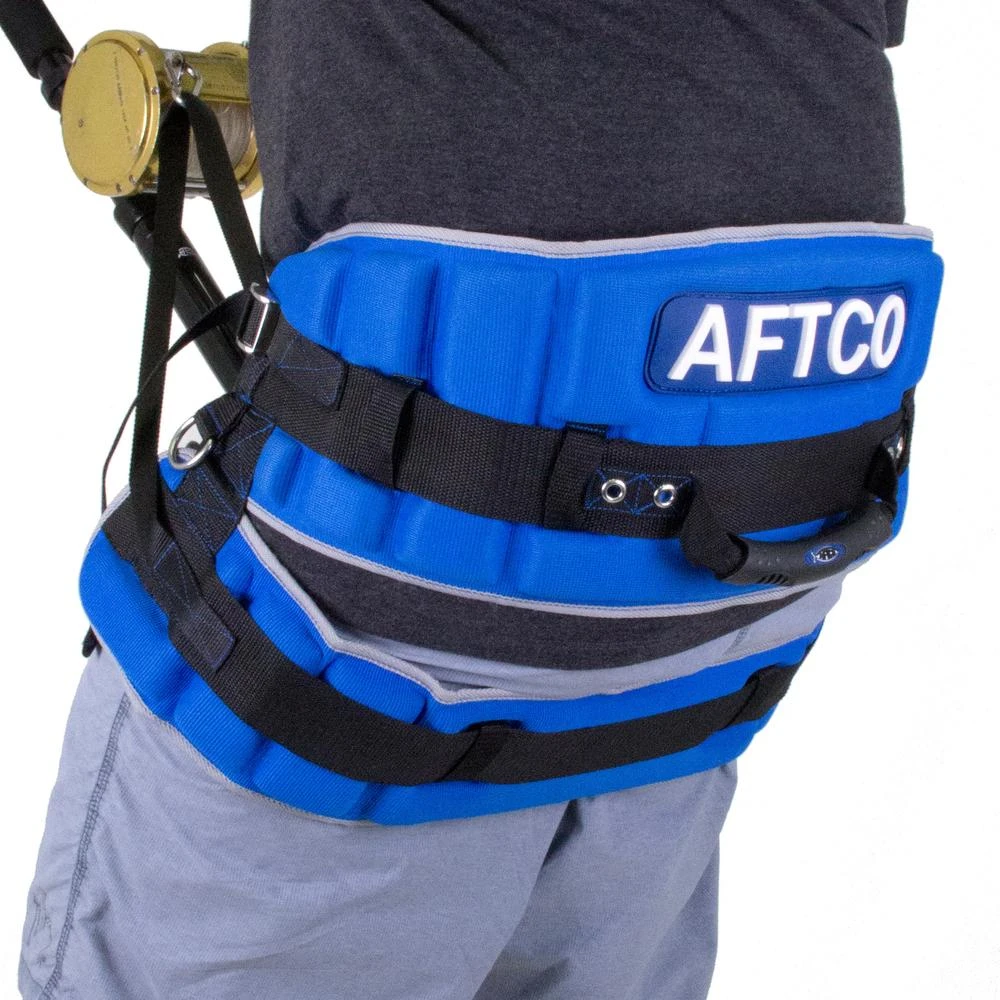 Accessories AFTCO Maxforce XH Fighting Harness