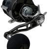 Maxel Hybrid Star Drag Conventional Reels