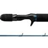 Daiwa Harrier Conventional Jigging Rods