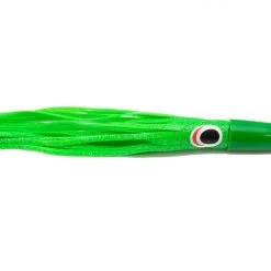 Lures Blue Ocean Manufacturing Weighted Green Machine