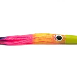 Lures Blue Ocean Manufacturing Weighted Green Machine