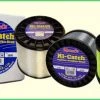 Momoi Hi-Catch Nylon Monofilament Line 5 Lb Spools Terminal Tackle