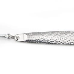 Hopkins No=Eql Plain Treble Lures