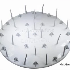 Carbon Marine LineLair II Fly Line Management Mat